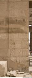 Karnak Temple Photo Textures #1